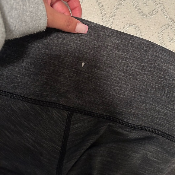 Lululemon Leggings - Picture 2 of 3